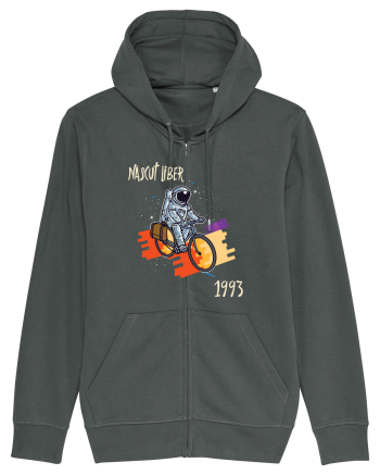 1993 - Nascut liber Anthracite