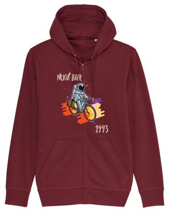 1993 - Nascut liber Burgundy