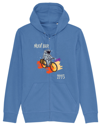 1993 - Nascut liber Bright Blue
