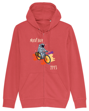 1993 - Nascut liber Carmine Red