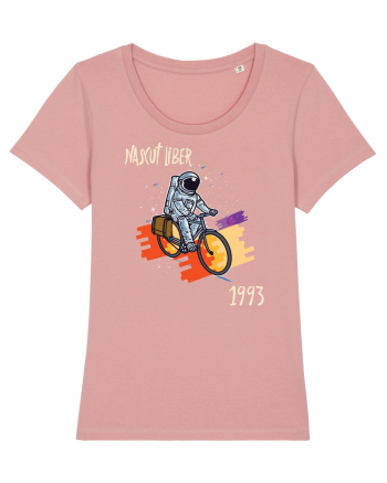 1993 - Nascut liber Canyon Pink