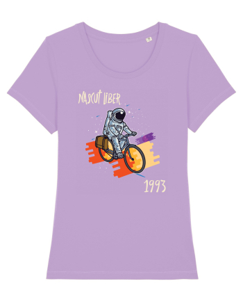 1993 - Nascut liber Lavender Dawn