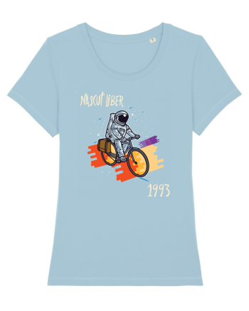 1993 - Nascut liber Sky Blue