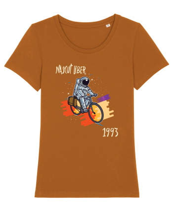 1993 - Nascut liber Roasted Orange