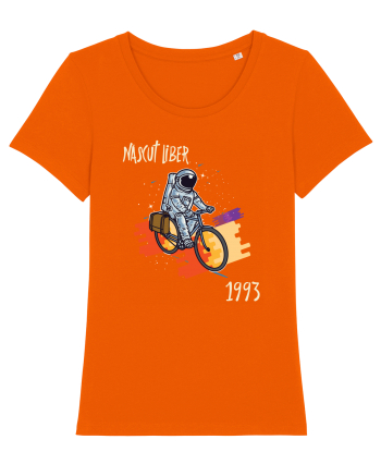 1993 - Nascut liber Bright Orange