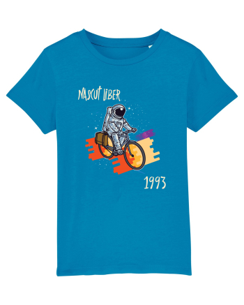 1993 - Nascut liber Azur