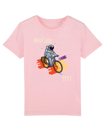 1993 - Nascut liber Cotton Pink