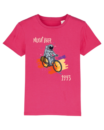 1993 - Nascut liber Raspberry