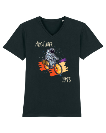 1993 - Nascut liber Black