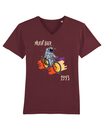 1993 - Nascut liber Burgundy