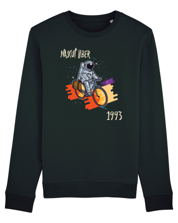 1993 - Nascut liber Black