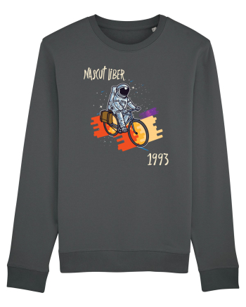 1993 - Nascut liber Anthracite