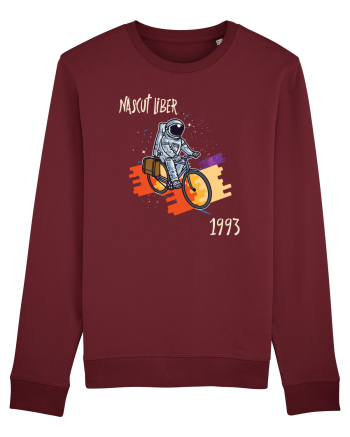1993 - Nascut liber Burgundy