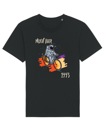 1993 - Nascut liber Black