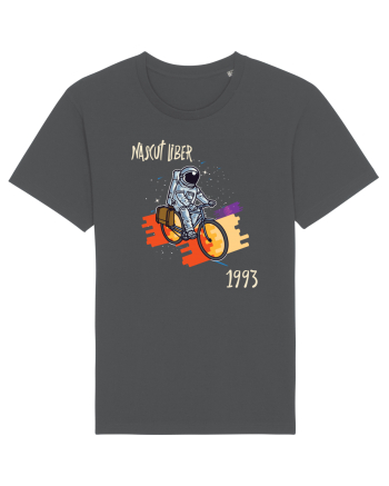 1993 - Nascut liber Anthracite