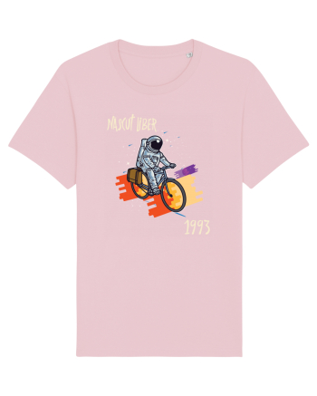 1993 - Nascut liber Cotton Pink