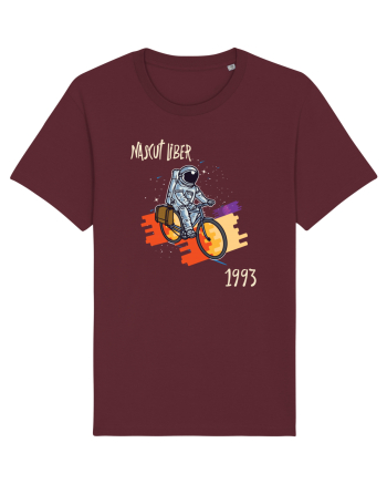 1993 - Nascut liber Burgundy