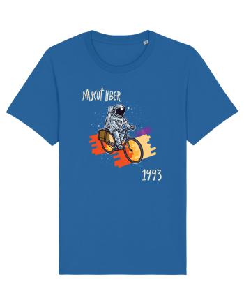 1993 - Nascut liber Royal Blue