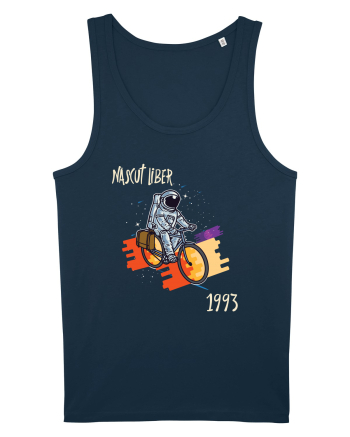 1993 - Nascut liber Navy
