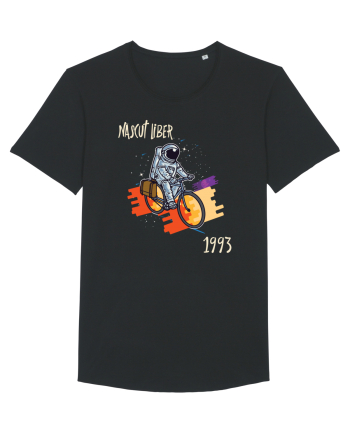 1993 - Nascut liber Black