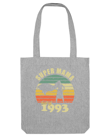 Super mama - best of 1993 Heather Grey