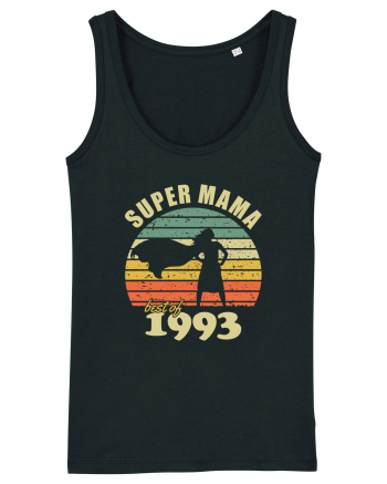 Super mama - best of 1993 Black