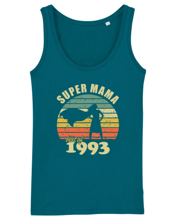 Super mama - best of 1993 Ocean Depth