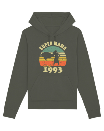 Super mama - best of 1993 Khaki