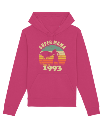 Super mama - best of 1993 Raspberry