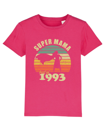 Super mama - best of 1993 Raspberry