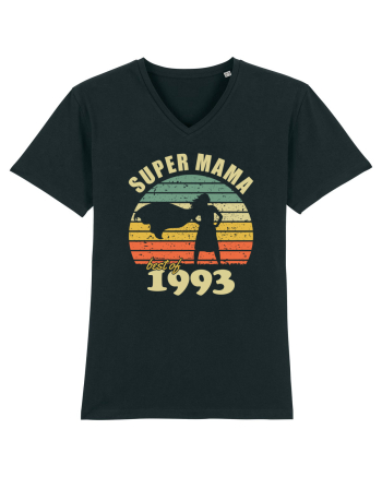 Super mama - best of 1993 Black