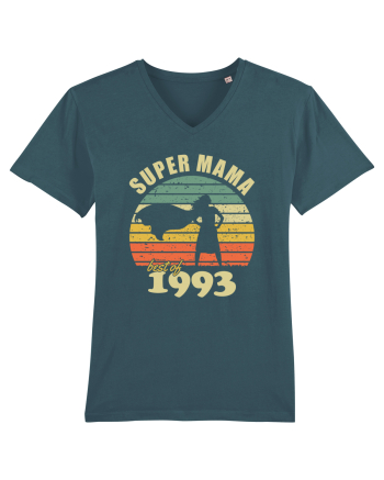 Super mama - best of 1993 Stargazer