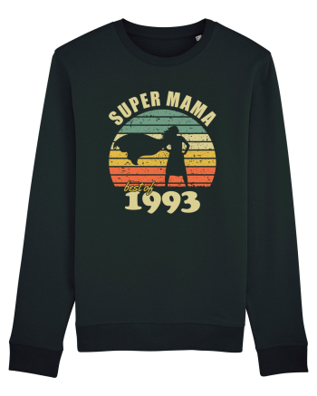Super mama - best of 1993 Black