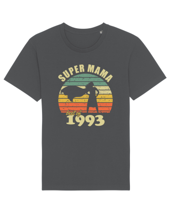 Super mama - best of 1993 Anthracite