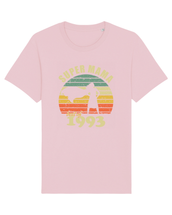 Super mama - best of 1993 Cotton Pink