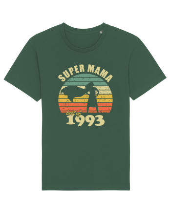 Super mama - best of 1993 Bottle Green
