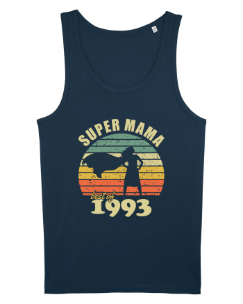 Super mama - best of 1993 Navy