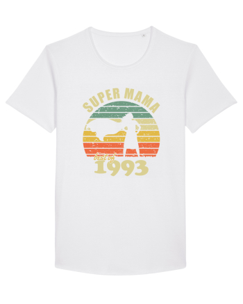 Super mama - best of 1993 White