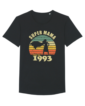 Super mama - best of 1993 Black