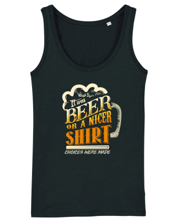 BEER Black