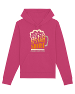 BEER Hanorac Unisex Drummer