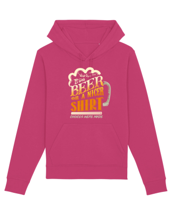 BEER Raspberry