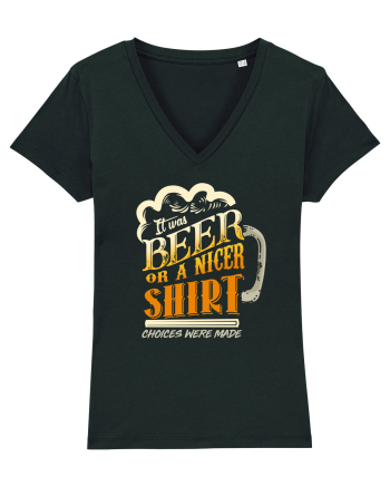 BEER Black