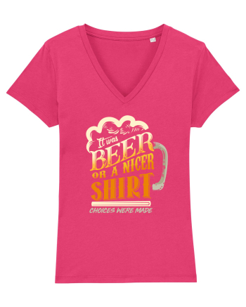 BEER Raspberry