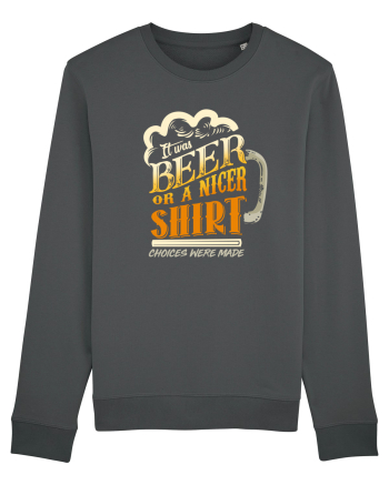 BEER Anthracite
