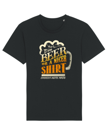 BEER Black