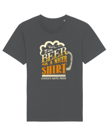 BEER Anthracite