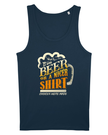BEER Navy