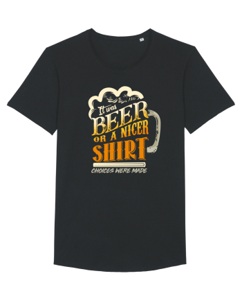 BEER Black