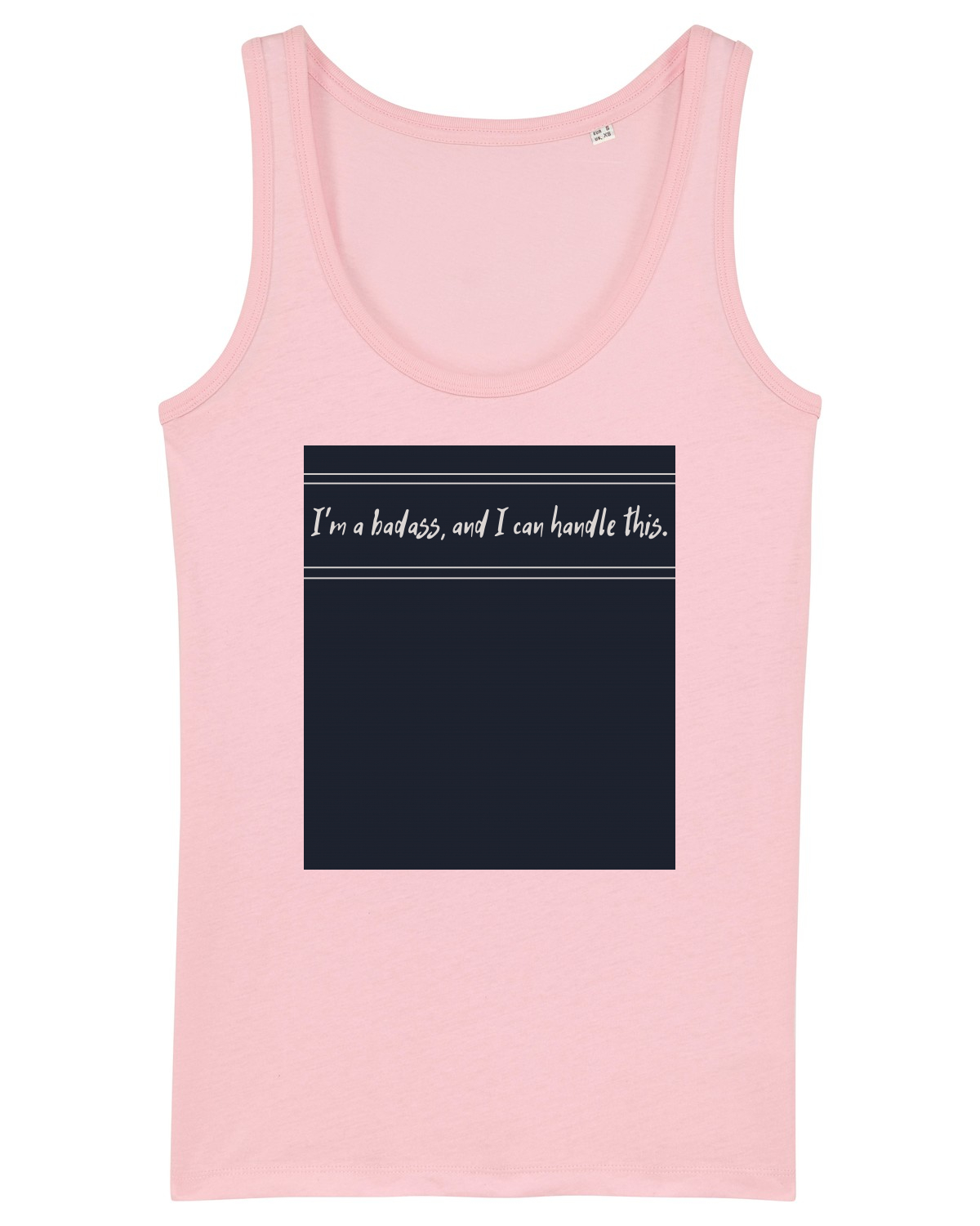 Maiou Damă Dreamer Cotton Pink